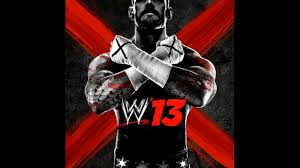 WWE 2013 apunkagames Highly Compressed